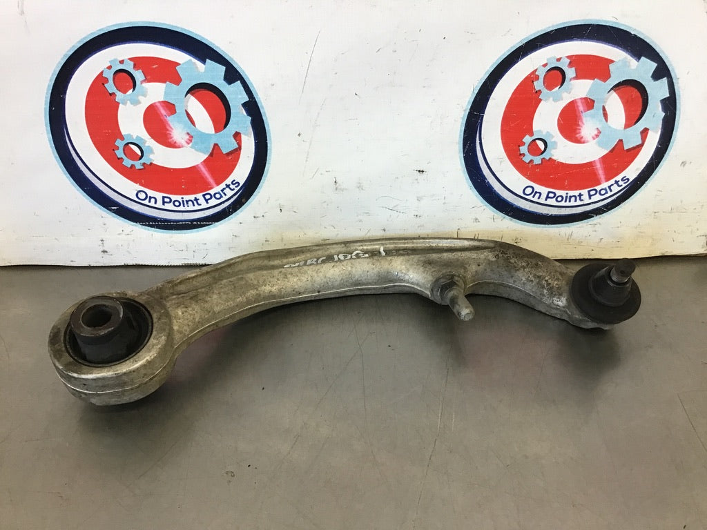 2005 Nissan 350Z Driver Left Front Compression Control Arm OEM 24BCJDG - On Point Parts Inc