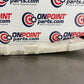 2003 Nissan 350Z Rear Bumper Impact Foam 85090 OEM 24BL7D3 - On Point Parts Inc