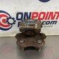 2003 Nissan 350Z Passenger Right Rear Wheel Hub Bearing OEM 23BCPEK - On Point Parts Inc