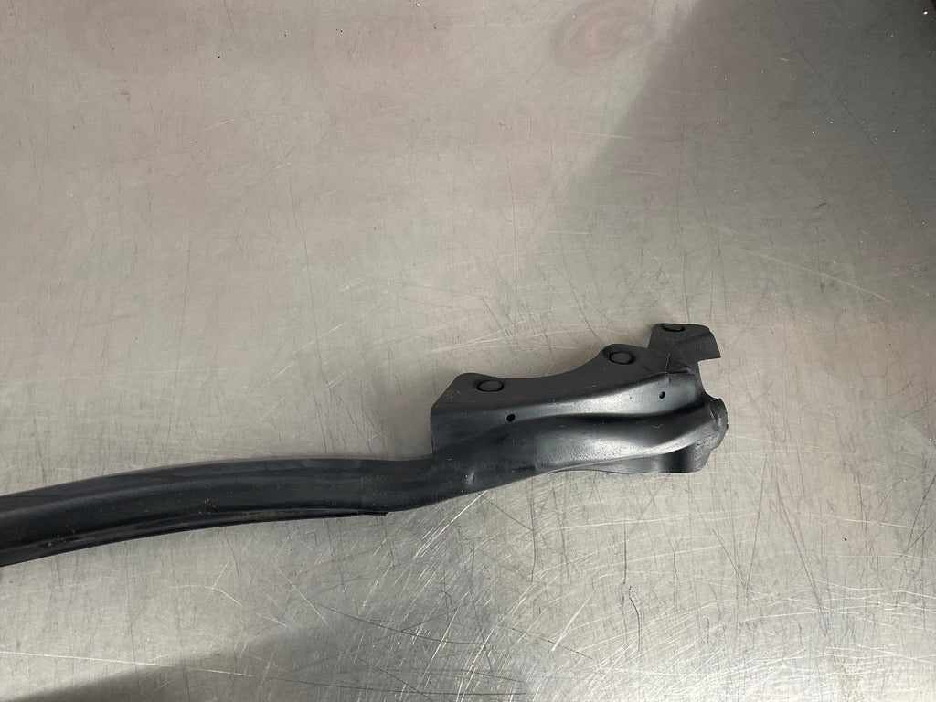 2003 Nissan 350Z Driver Left Lower Outer Door Seal 80831 OEM 23BCPEA - On Point Parts Inc