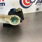 2003 Infiniti G35 Sedan Driver Left Rear Door Lock Actuator OEM 15BDDEA - On Point Parts Inc