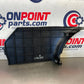 2007 Nissan 350Z Passenger Right Lower Kick Plate Panel 66900 OEM 25BCBEE - On Point Parts Inc
