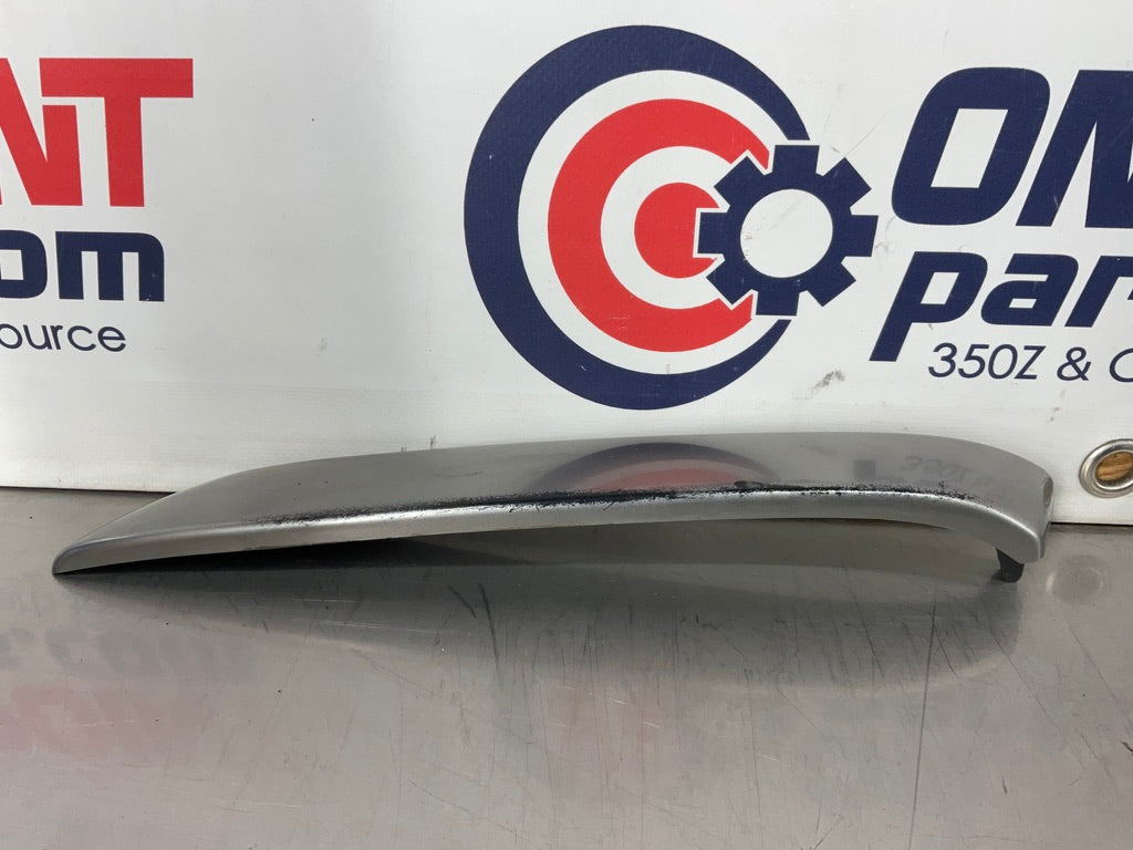 2003 Infiniti G35 Passenger Right Door Grip Handle Trim 80944 OEM 13BEWEE - On Point Parts Inc