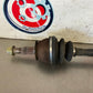 2004 Nissan 350Z Driver Left Rear Axle Half Shaft OEM 24BIVDG - On Point Parts Inc