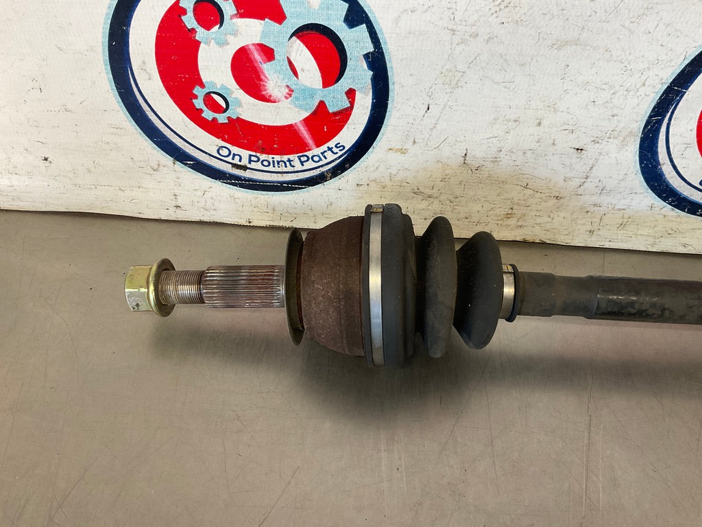 2004 Nissan 350Z Driver Left Rear Axle Half Shaft OEM 24BIVDG - On Point Parts Inc
