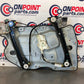 2012 Nissan 370Z Passenger Right Window Regulator Motor Assembly OEM 24BDME3 - On Point Parts Inc