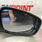2013 Infiniti G37 Sedan Passenger Right Power Side View Mirror OEM 12BCGEE - On Point Parts Inc