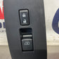 2016 Nissan 370Z Passenger Right Door Lock Window Switches OEM 11BB9DE - On Point Parts Inc