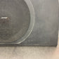 2006 Nissan 350Z Bose Subwoofer Speaker Cover 28178 OEM 23BC9E7 - On Point Parts Inc
