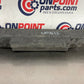 2013 Infiniti G37 Sedan Front Bumper Impact Foam 62090 OEM 12BCGE3 - On Point Parts Inc