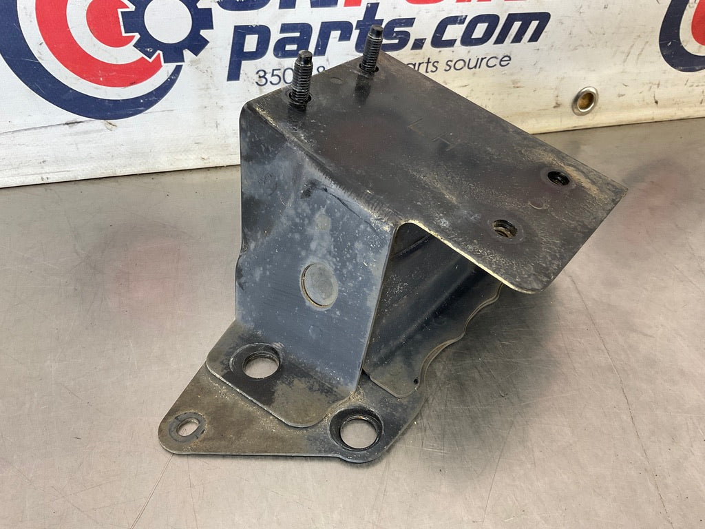 2005 Infiniti G35 Driver Left Front Bumper Impact Bracket OEM 24BFFEG - On Point Parts Inc