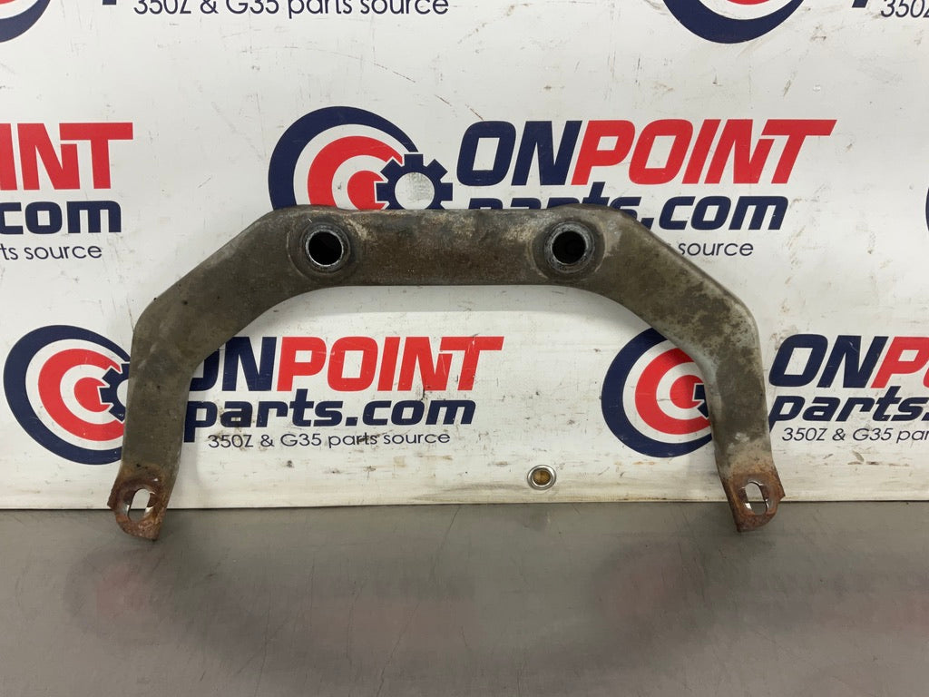 2013 Infiniti G37 Transmission Exhaust Mount and Hardware 20711 OEM 12BCGEI - On Point Parts Inc