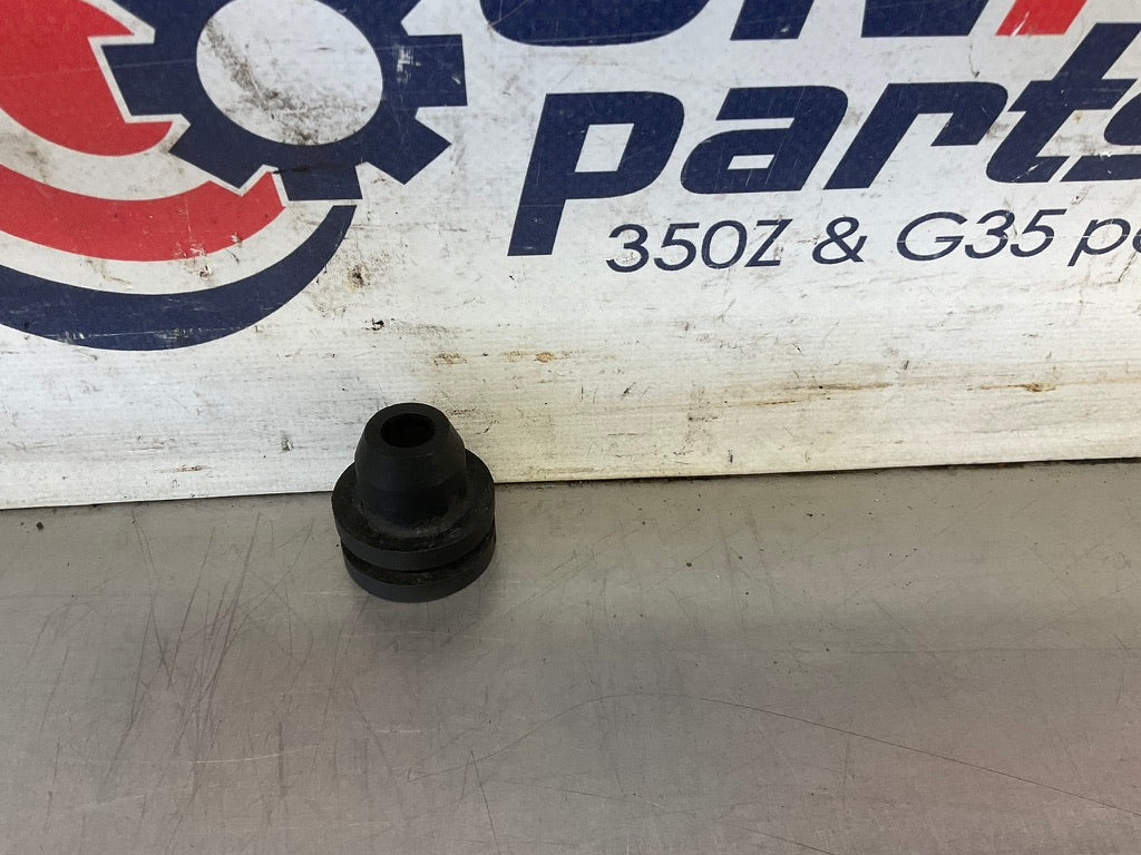 2004 Infiniti G35 Lower Radiator Support Bushings OEM 15BE4EA - On Point Parts Inc