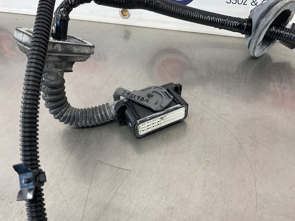 2003 Nissan 350Z Driver Left Door Wiring Harness 24125 OEM 24BL7DA - On Point Parts Inc