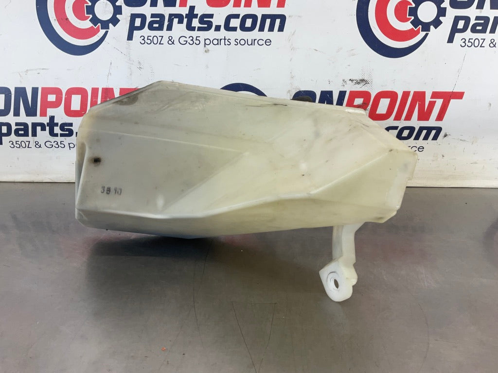 2003 Infiniti G35 Coolant Antifreeze Fluid Reservoir Overflow Tank  OEM 22BDREI - On Point Parts Inc