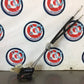 2003 Nissan 350Z Driver Left Door Lock Actuator OEM 23BDMDA - On Point Parts Inc
