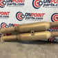 2004 Nissan 350Z Complete Dual Cat Back Exhaust Aftermarket 14BEQE0 - On Point Parts Inc