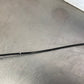 2003 Infiniti G35 Hood Release Cable OEM 22BDREC - On Point Parts Inc