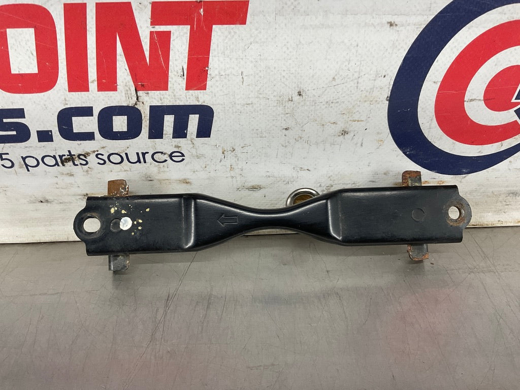 2013 Infiniti G37 Battery Hold Down Bracket OEM 12BCGEA - On Point Parts Inc