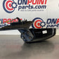 2003 Infiniti G35 Sedan Passenger Right Front Power Side View Mirror OEM 15BDDEE - On Point Parts Inc