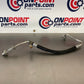 2008 Nissan 350Z VQ35HR AC Discharge Line Hose OEM 23BJMDI - On Point Parts Inc
