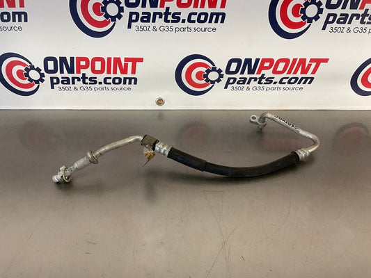 2008 Nissan 350Z VQ35HR AC Discharge Line Hose OEM 23BJMDI - On Point Parts Inc