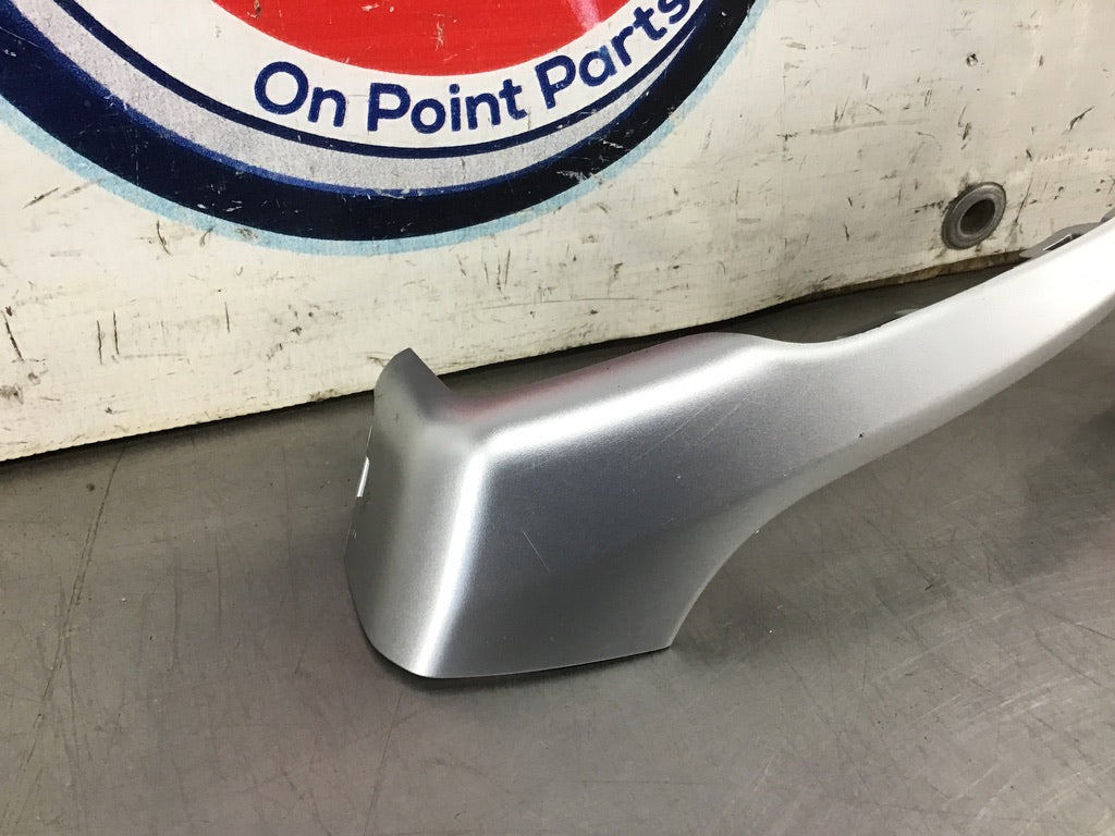 2013 Scion FRS Passenger Right Interior Door Handle Trim OEM 23BDZCE - On Point Parts Inc