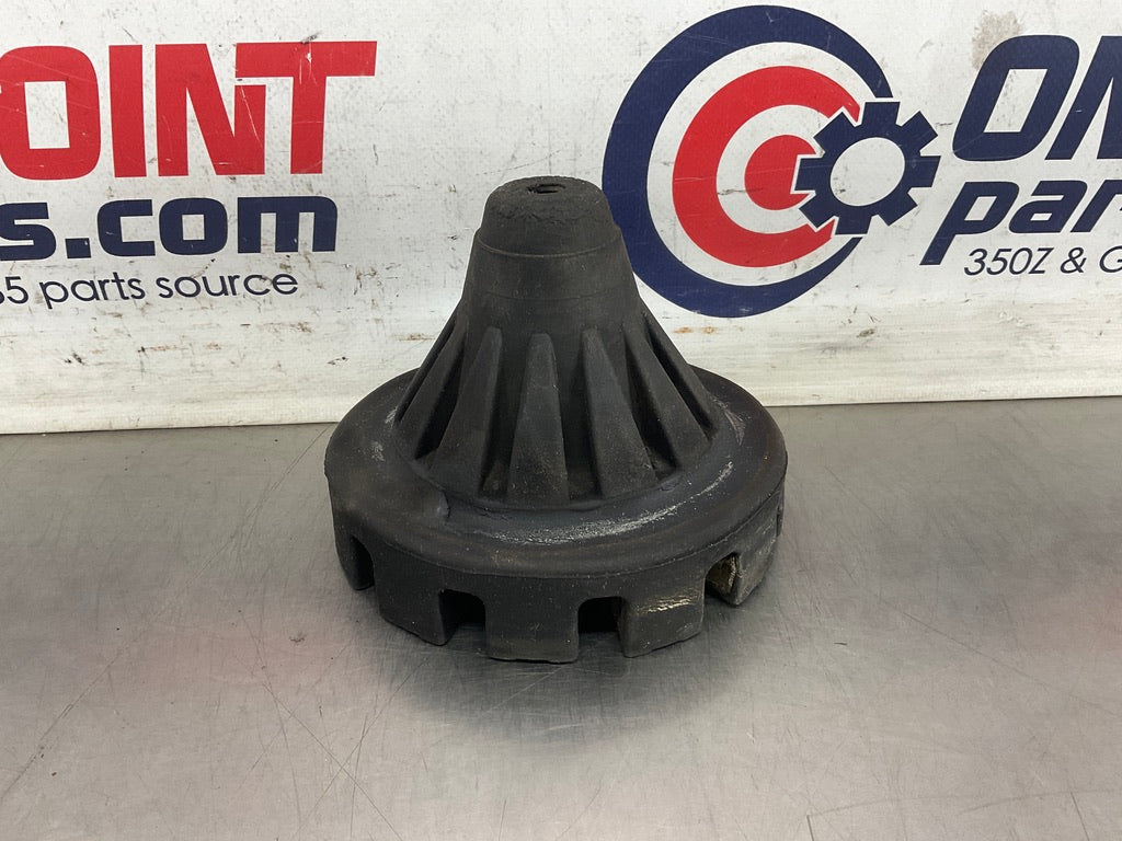 2016 Nissan 370Z Rear Coil Spring Bushings OEM 11BB9DI - On Point Parts Inc