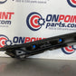 2005 Infiniti G35 Passenger Right Exterior A Pillar Trim 76836 OEM 24BFFE2 - On Point Parts Inc