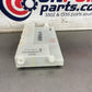 2013 Infiniti G37 Sedan AC CCM Climate Control Module 27760 OEM 12BCGEA - On Point Parts Inc