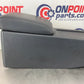 2008 Infiniti G35 Sedan Manual Center Console with Cubby Seat OEM 13BC4E8 - On Point Parts Inc