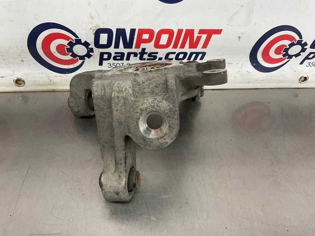 2007 Nissan 350Z Driver Left Rear Suspension Knuckle Axle Housing OEM 25BCBEG - On Point Parts Inc