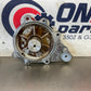 2003 Infiniti G35 Driver Left VQ35DE VTC Cam Phaser Sprocket Cover OEM 15BDDE0 - On Point Parts Inc