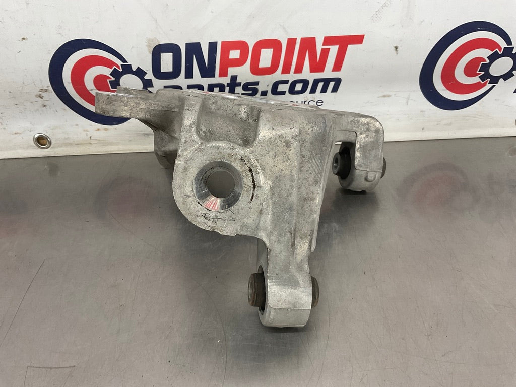 2016 Nissan 370Z Passenger Right Rear Knuckle Axle Housing 43018 OEM 11BB9DK - On Point Parts Inc