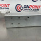 2009 Nissan 370Z Front Bumper Crash Bar Reinforcement Beam OEM 15BKJD3 - On Point Parts Inc