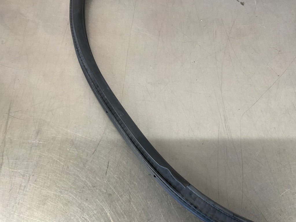 2005 Nissan 350Z Convertible Passenger Right Inner Door Jamb Seal OEM 13BEBEE - On Point Parts Inc