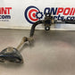 2003 Infiniti G35 Rear Sway Bar Stabilizer OEM 22BDRE3 - On Point Parts Inc