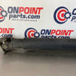 2005 Infiniti G35 2 Piece RWD Automatic Rear Wheel Driveshaft 152k OEM 24BFFE0 - On Point Parts Inc