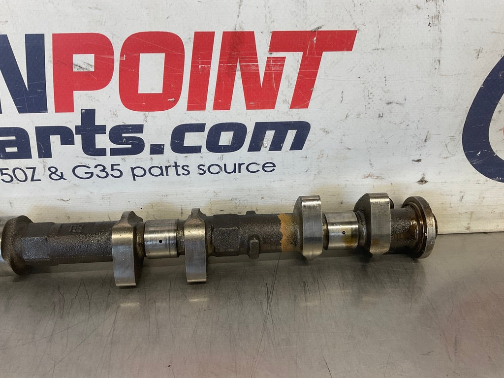 2003 Infiniti G35 Passenger Right VQ35DE Cam Shafts Exhaust Intake OEM 15BDDE0 - On Point Parts Inc