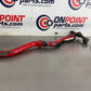 2010 Nissan 370Z Front Sway Stabilizer Bar 24BBBD3 - On Point Parts Inc