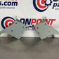 2003 Nissan 350Z Double DIN Radio Mount Brackets OEM 24BL7DC - On Point Parts Inc