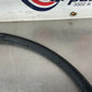 2004 Nissan 350Z Passenger Right Lower Door Seal 80830 OEM 14BEQEE - On Point Parts Inc