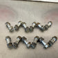 2004 Nissan 350Z Axel to Differential Hardware Bolts OEM 24BIVDA - On Point Parts Inc