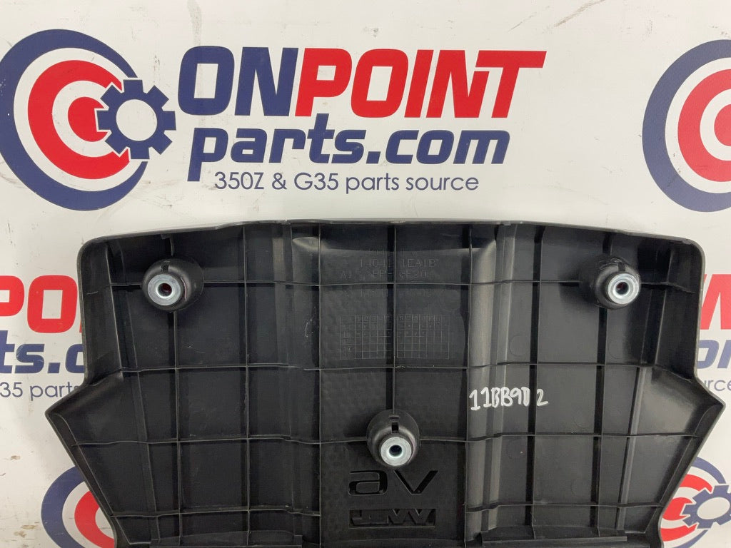 2016 Nissan 370Z VQ37VHR Engine Covers 14041 OEM 11BB9D2 - On Point Parts Inc