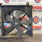 2003 Infiniti G35 Coupe Radiator Fan Shroud Assembly OEM 22BDRE3 - On Point Parts Inc