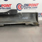 2004 Nissan 350Z Driver Left Rocker Panel Side Skirt OEM 14BEQE5 - On Point Parts Inc