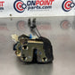 2003 Infiniti G35 Sedan Driver Left Rear Door Lock Actuator OEM 15BDDEA - On Point Parts Inc