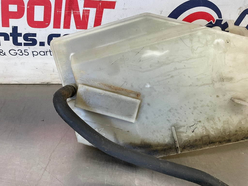 2003 Infiniti G35 Coolant Antifreeze Fluid Reservoir Overflow Tank  OEM 22BDREI - On Point Parts Inc