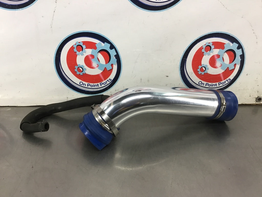 2004 Nissan 350Z Cold Air intake Tube 22BC3DA - On Point Parts Inc