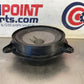 2003 Infiniti G35 Passenger Right Bose Door Speaker 6.5 inch 28156 OEM 22BDREE - On Point Parts Inc